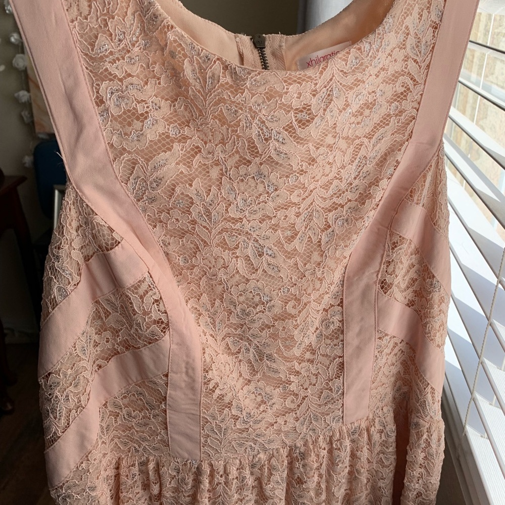 Skater Dress - Picture 6 of 12